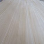 paulownia wood furniture components