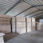 high quality paulownia wood panels