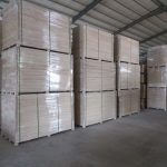 high quality paulownia wood materials