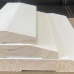 wood mouldings for Australian market