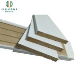 OEM/ODM MDF Door Frames