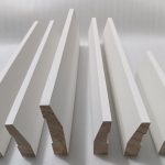 Base Moulding