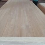 Pine Finger Joint Board Solid Wood Board