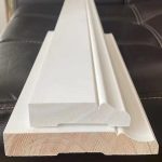 Base moulding
