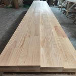 Radiata Pine Board